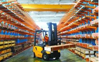 深圳市坪山保税区物流仓库出租与软件开发服务