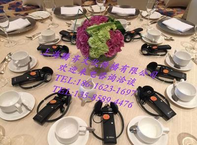 宁波同声传译设备租赁 | 腾齐视听 您的全球语言解决方案专家