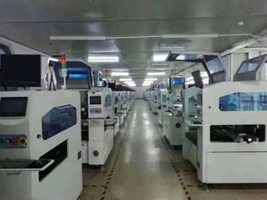 原房东直租福永镇桥头地铁口精品厂房 960平方米 助力软件开发与科技产业